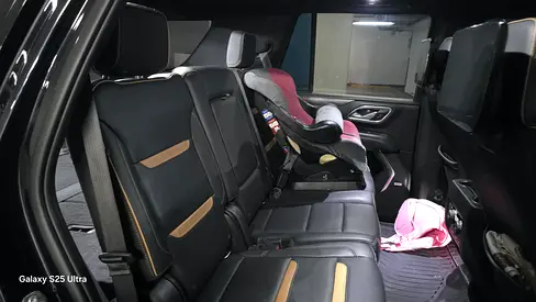 2022 GMC YUKON thumbnail 11