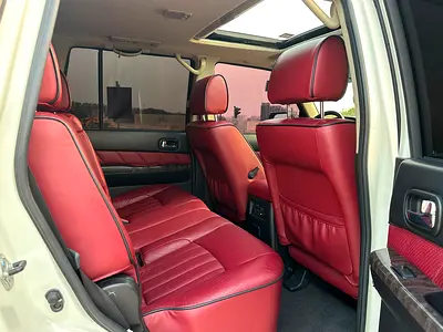 2024 Nissan PATROL SAFARI 缩略图 11