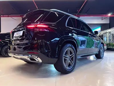 صورة مصغرة 8 لـ 2024 Mercedes-BENZ GLE