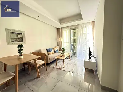 Unmissable Deal | Luxury1BR Apartment | Furnished | Ready to move | Balcony View