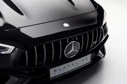 Mercedes-Benz CLA 45 S AMG 4MATIC+, миниатюра 19