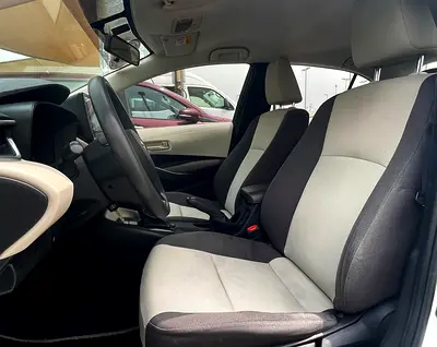 صورة 9 لـ 2024 Toyota COROLLA