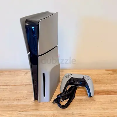 Ps5 Slim disc edition 1TB