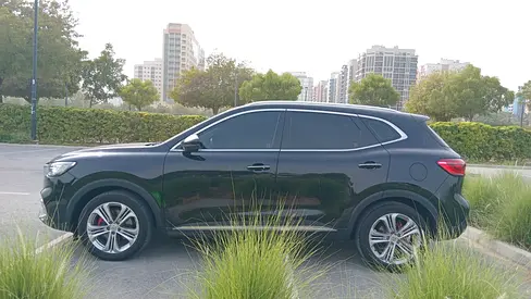 MG HS Luxury, миниатюра 3