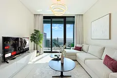 Special Offer: Brand New 1BD in Address JBR, Relaxing Stay for 2