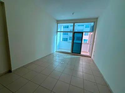 For Annual Rent | Spacious 1-Bedroom Apartment in Ajman One Towers – Ajman