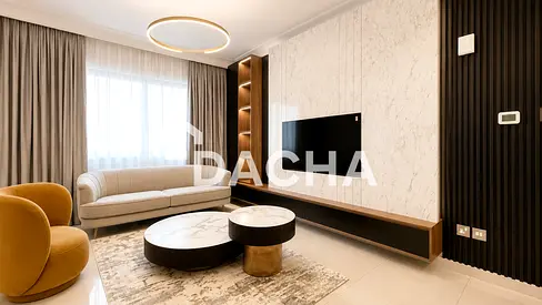 Fully renovated | Vacant | Luxury | Signature