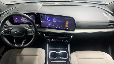 صورة 7 لـ 2024 Chevrolet TRAVERSE
