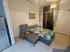 Furnished Studio | 4500 including bills l Best Deal