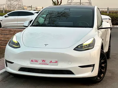 2022 Tesla MODEL Y 照片 3