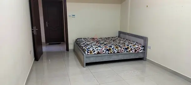 Full furnished Sharing Hall Room shabiya 12 Near BANIYAS SUPERMARKET (Shining Star school)