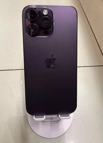 IPHONE 14 PROMAX 256GB