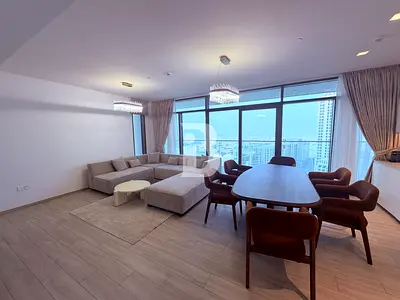 Brand New 3BR | Luxury Furnished | Branded Residences