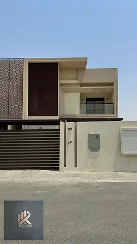 Villa for Rent in Al Tai – Sharjah