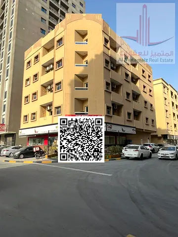 For Annual Rent: One Bedroom Apartment in Liwara 1, Ajman A great opportunity to rent a one-bedroom apartment in Liwara 1, Ajman, in a prime and conv
