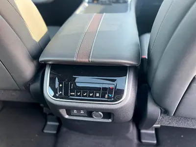 2026 Nissan PATROL — миниатюра 13
