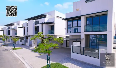 Ready to Move Villa | 5 Years Payment Plan | Freehold | Limited Offer