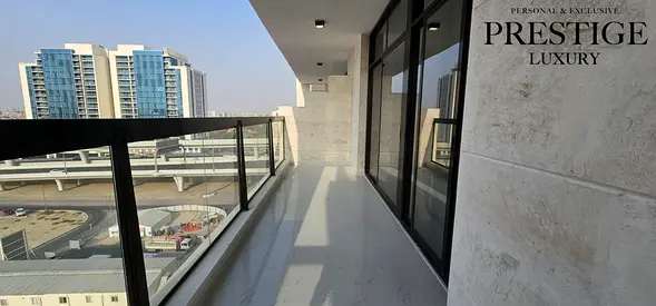 1BR | Brand New | Vacant | Unfurnished