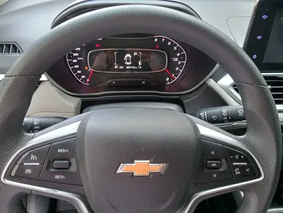 2023 Chevrolet GROOVE 照片 7