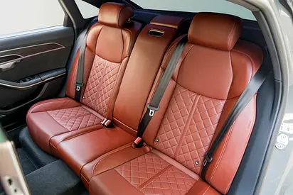 2023 AUDI A8 照片 7