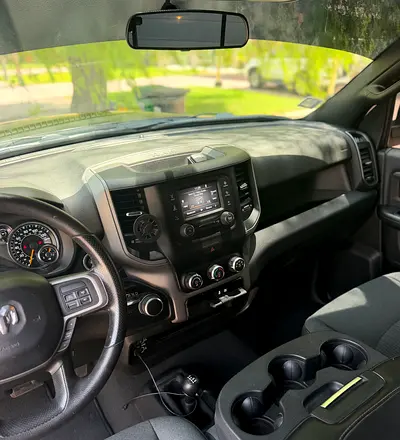 صورة 8 لـ 2022 Dodge RAM 1500