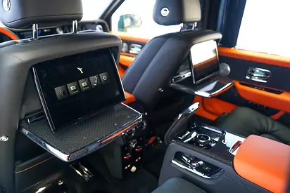 صورة 10 لـ 2025 ROLLS-ROYCE CULLINAN