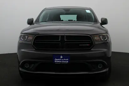 2018 Dodge DURANGO 照片 3