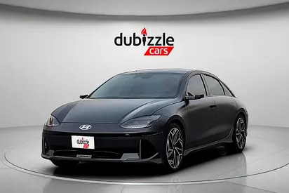 2024 Hyundai IONIQ 6 照片 3