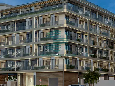 MODERN TYPE | COMMUNITY LIVING | LUXURY LIVING | STUDIO