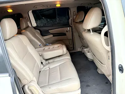 صورة 8 لـ 2015 Honda ODYSSEY J