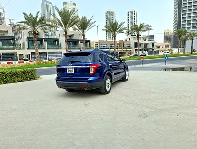 2014 FORD EXPLORER 缩略图 16