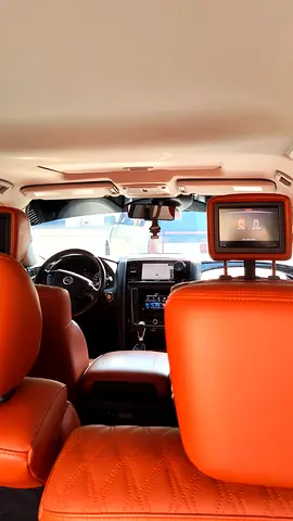 2020 Nissan PATROL 照片 3