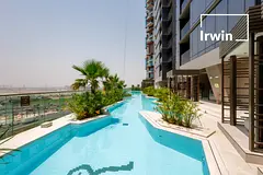 Exclusive I High Floor 02 Series I 3 Bed With Maid