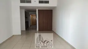 Studio Apartment for Rent | Ajman One Tower | Al Rashidiya 3 | AED 25K