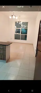 Prime Location | Balcony | Parking | 1-Bedroom Apartment | City Tower