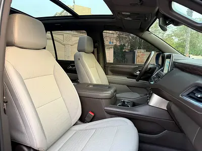 2023 Chevrolet TAHOE 照片 6