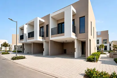 Additional Study Room |Wadi River |Community Views