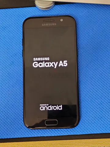 Samsung A5