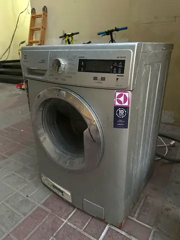Washing Machine ( Not Working)