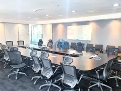 7 dedicated Parkings | Fully Furnished | Vacant