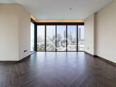 Avail Sept | 3BR Apartment | One Za'abeel