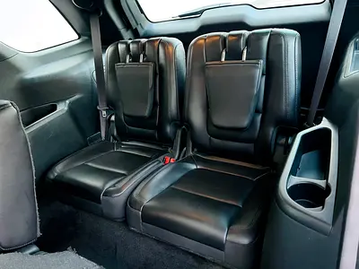 صورة 10 لـ 2013 FORD EXPLORER