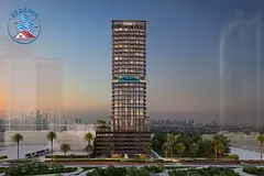 Cash Discount | AED 20K on Booking | 20% Investment Return