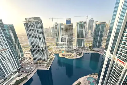 Exclusive Listing | New Building | Full Lake View