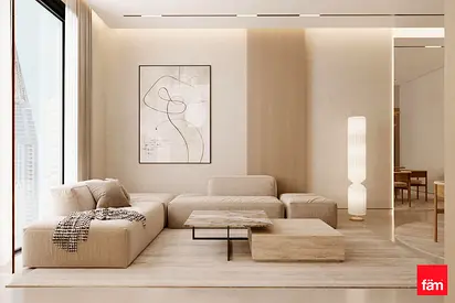 Modern Residential Development | Investment Option