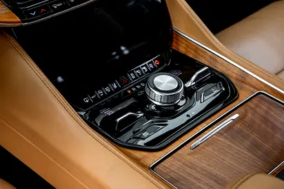 2023 JEEP GRAND WAGONEER — фото 10