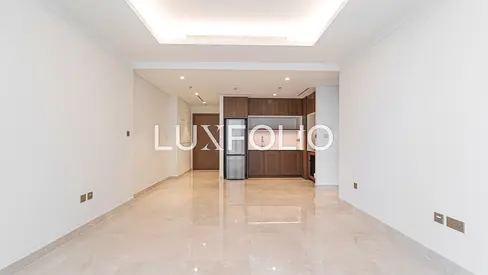 Cheapest in Palace | Motivated Seller | Partial Sea View
