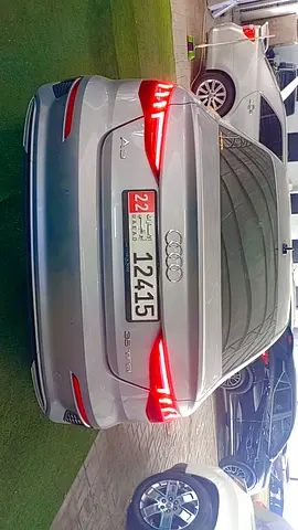 صورة 2 لـ 2024 AUDI A3
