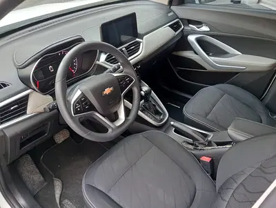 2023 Chevrolet GROOVE 照片 6