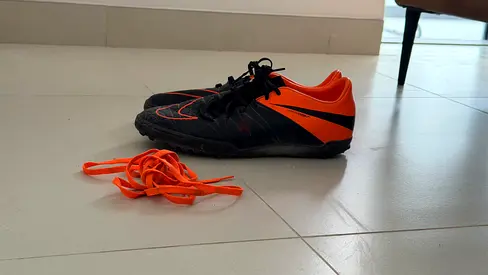 Nike Hypervenom Classic series